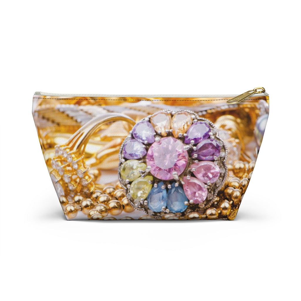 Jewel of the Nile Accessory Pouch
