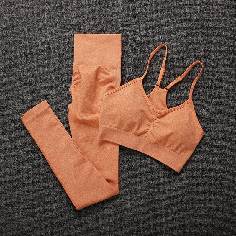 Leggings Two Piece Sets