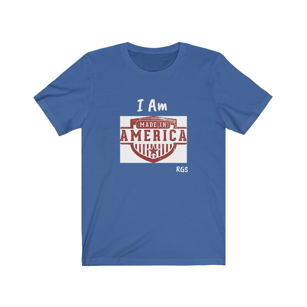 American Made T-Shirt