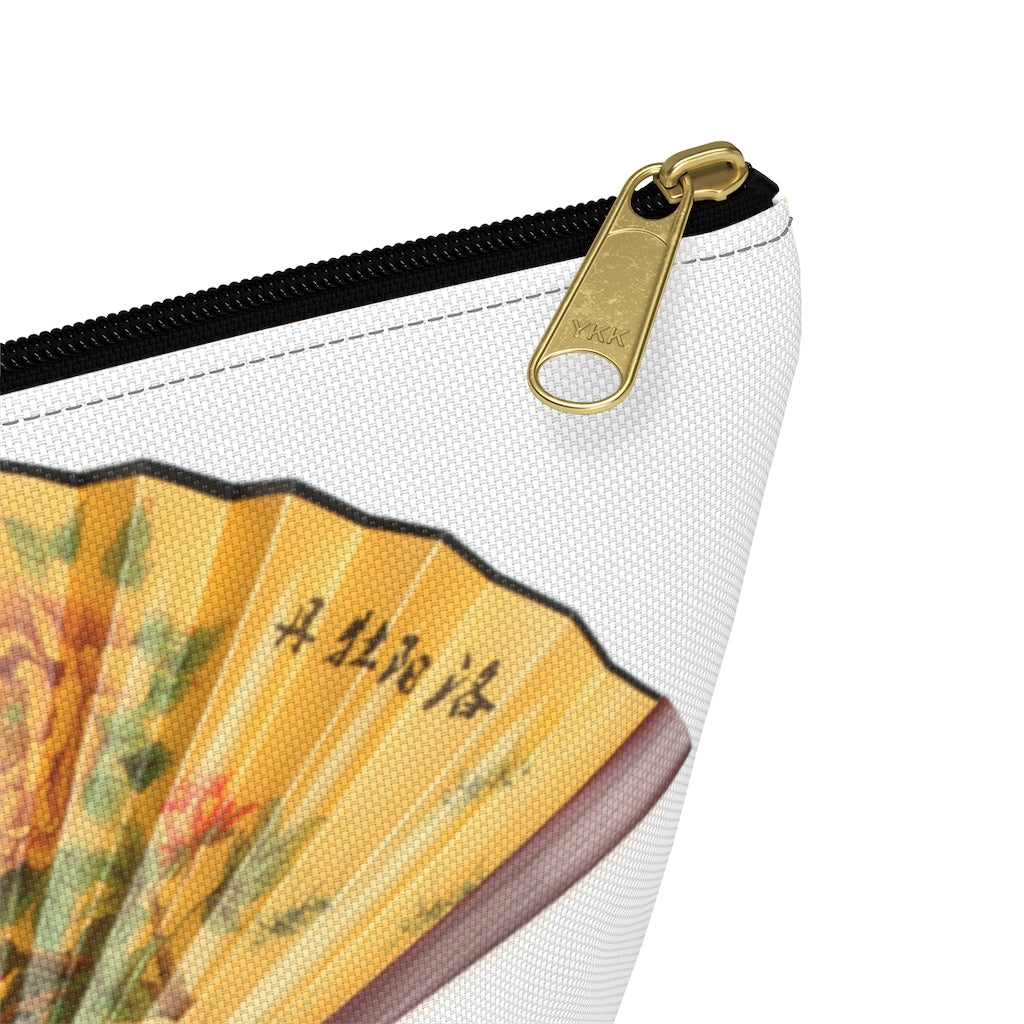 Fan Accessory Pouch