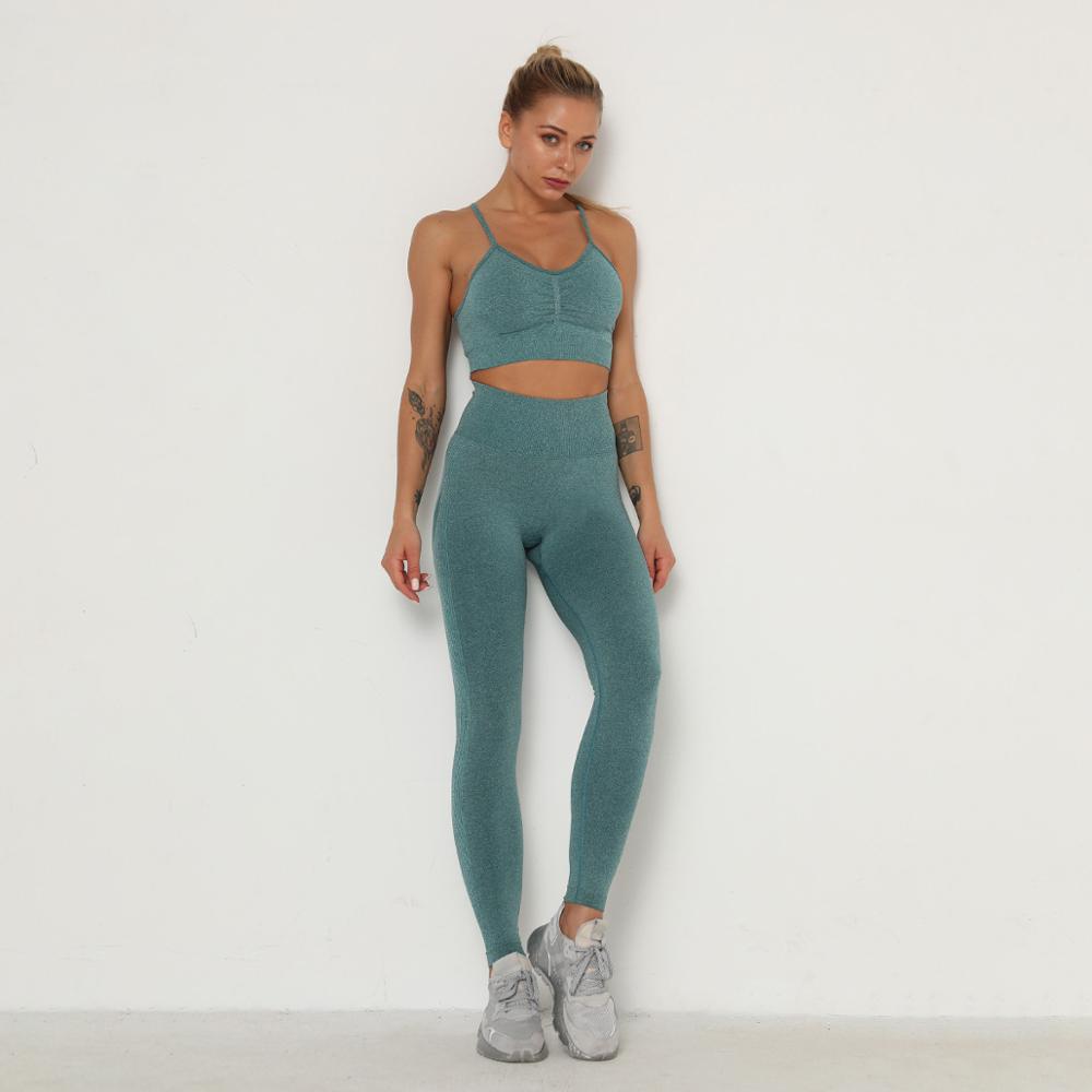 Seamless Gym Wear