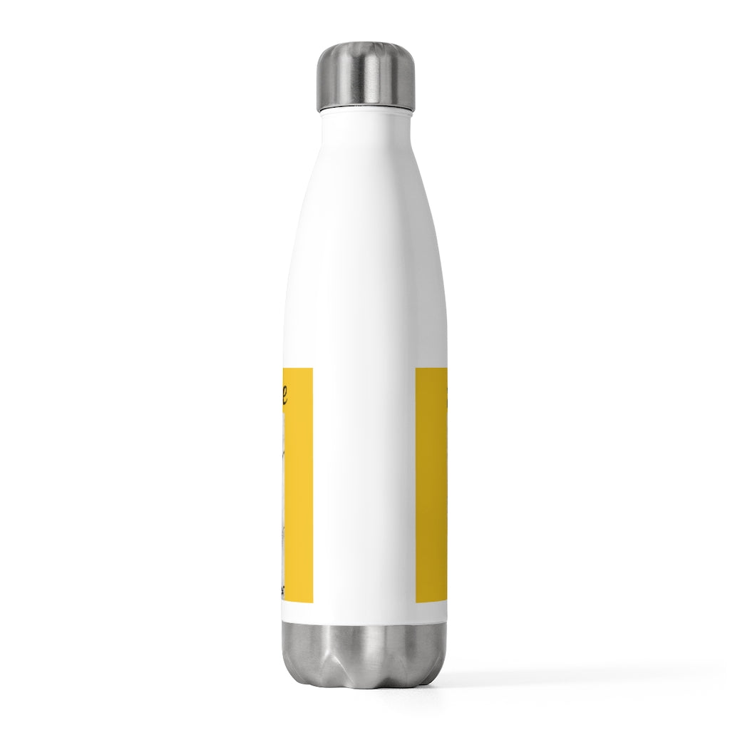 Taste Of Paradise 20oz Insulated Bottle
