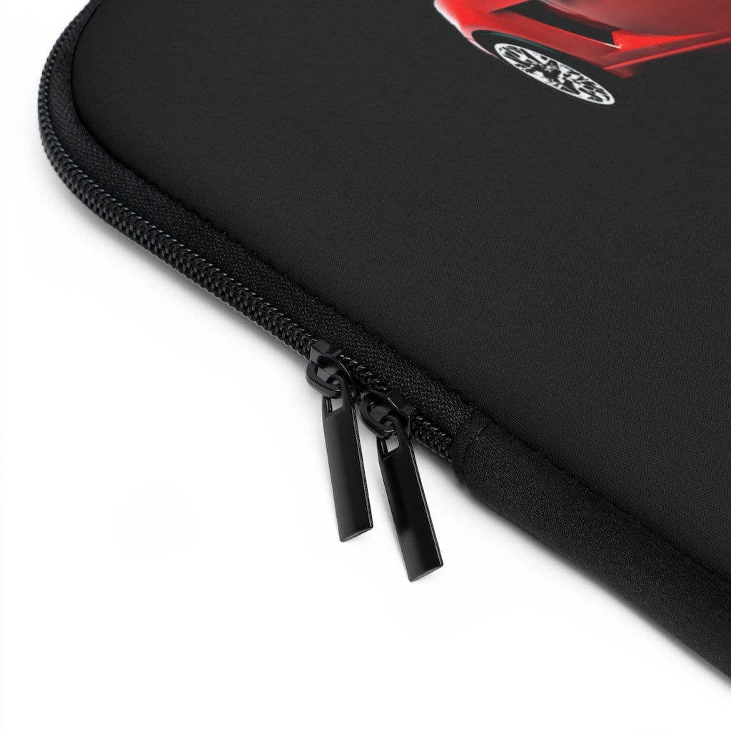 BIg Man Laptop Case