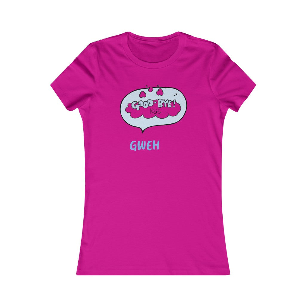 Gweh T-Shirt