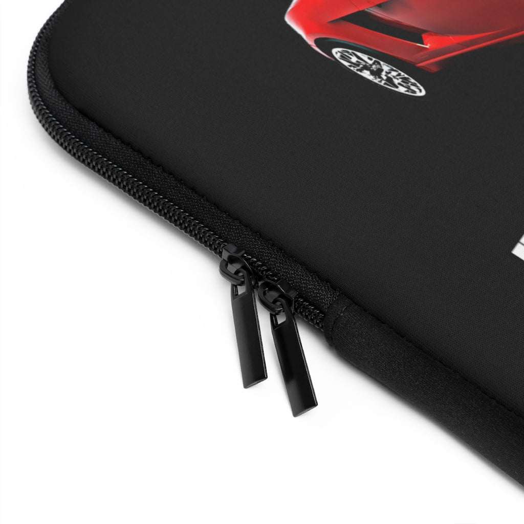 BIg Man Laptop Case