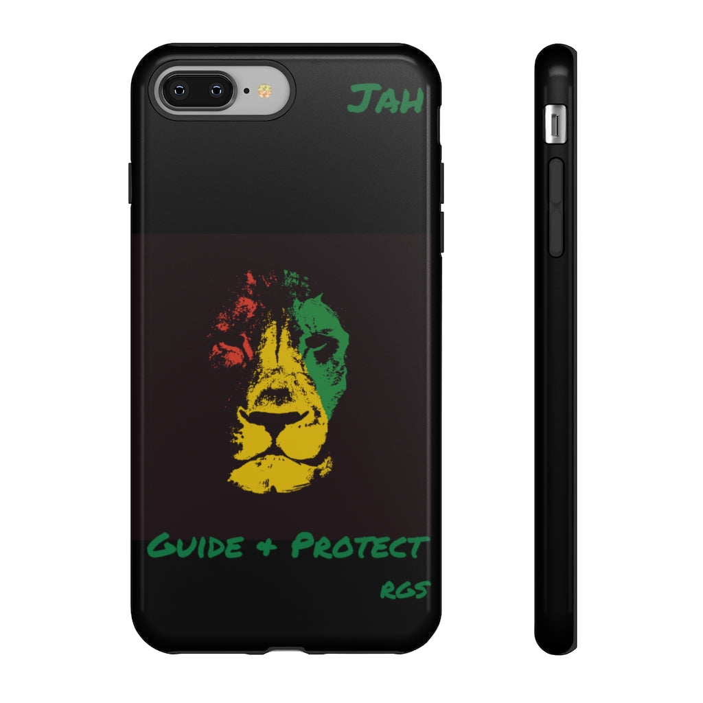 Guide Black Tough Cases