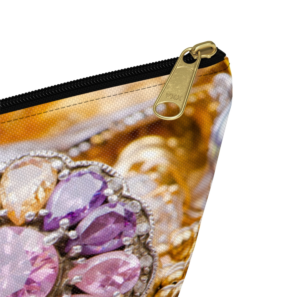 Jewel of the Nile Accessory Pouch