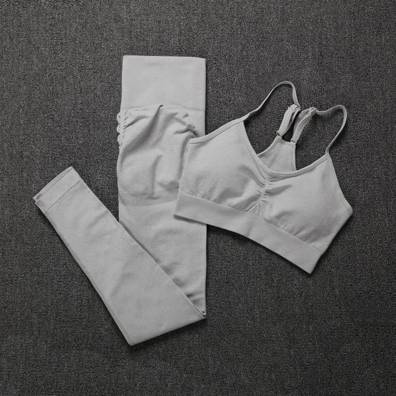 Leggings Two Piece Sets