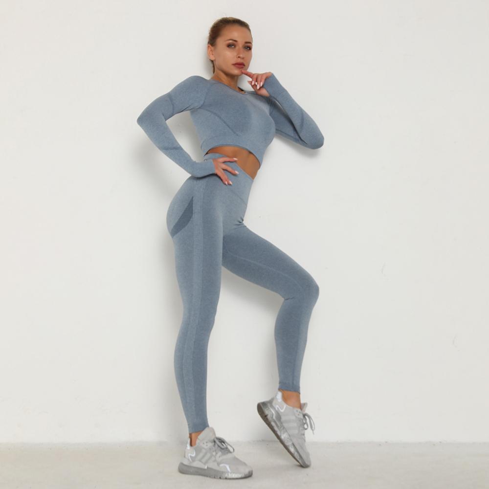 Seamless Gym Wear