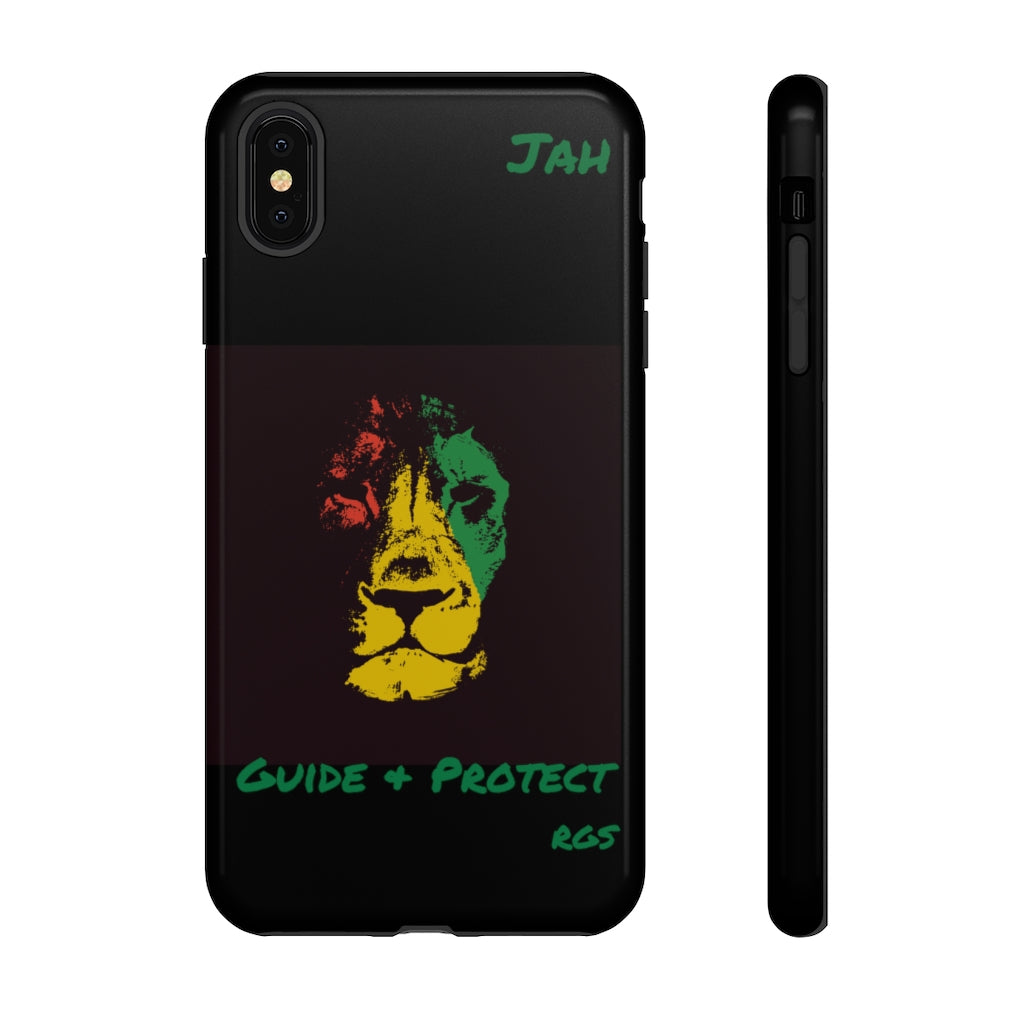 Guide Black Tough Cases