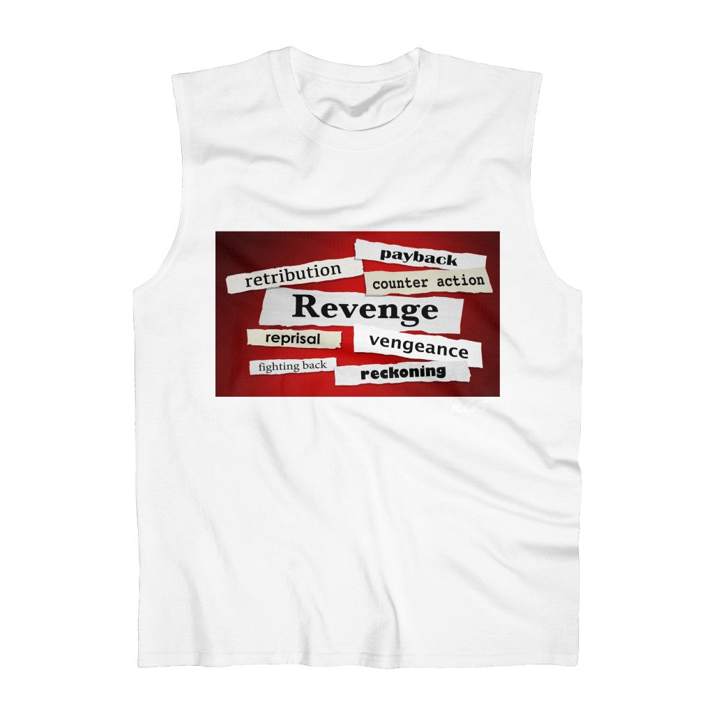 Revenge Tank
