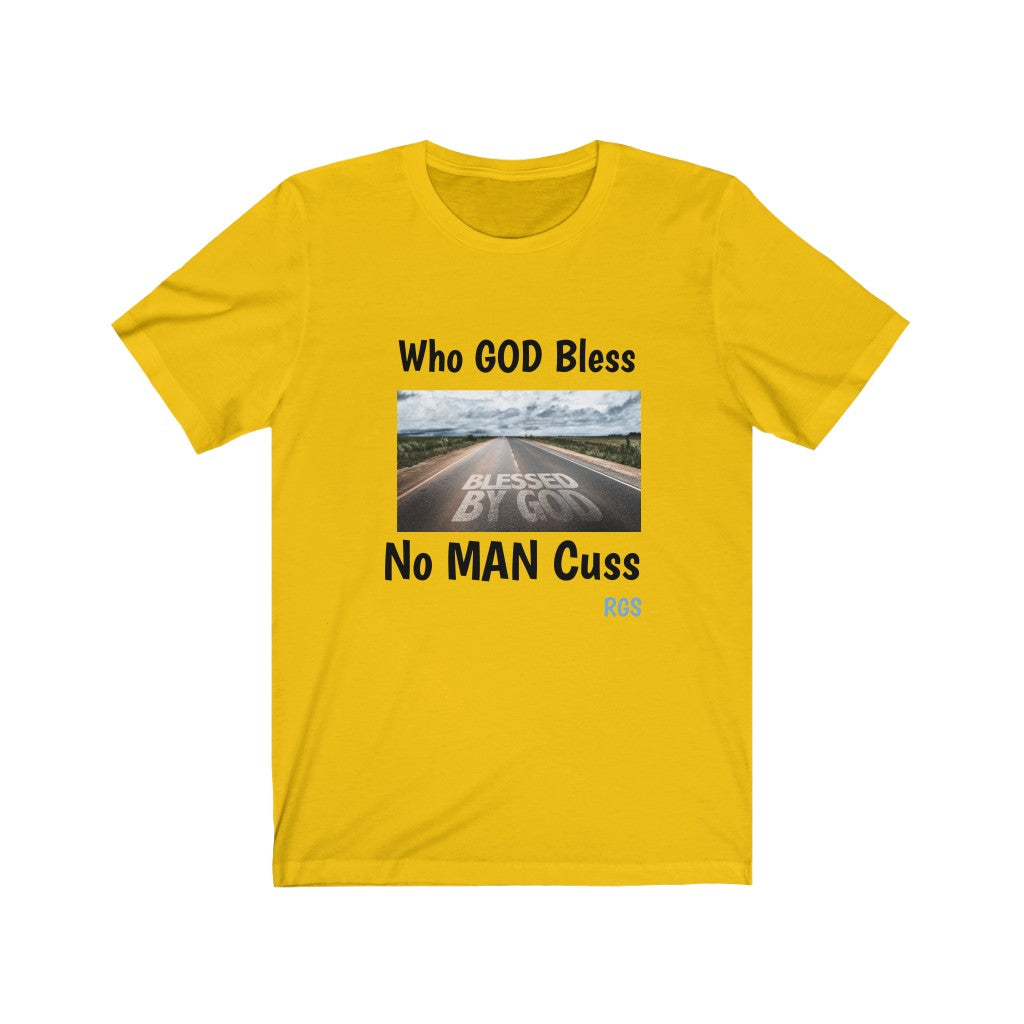 Cuss  T-Shirt