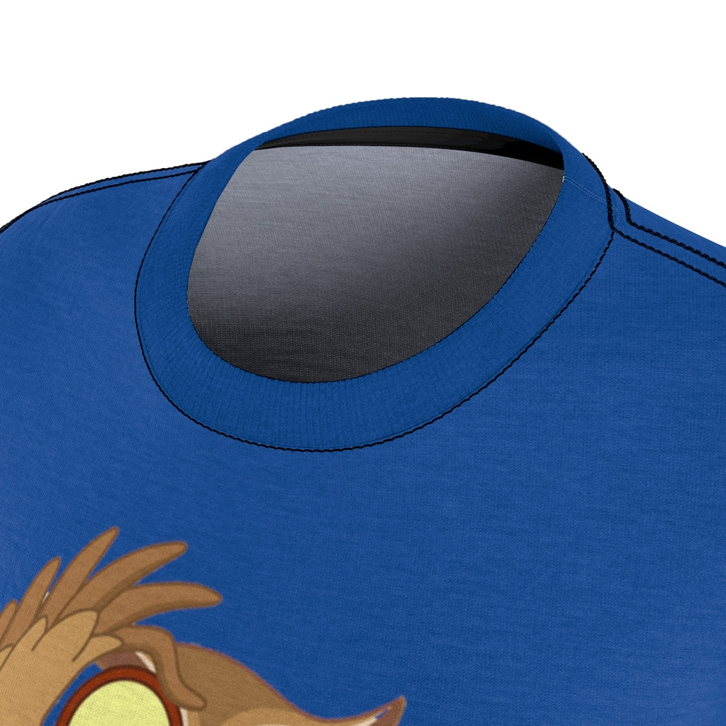 Neva Si Blue T Shirt