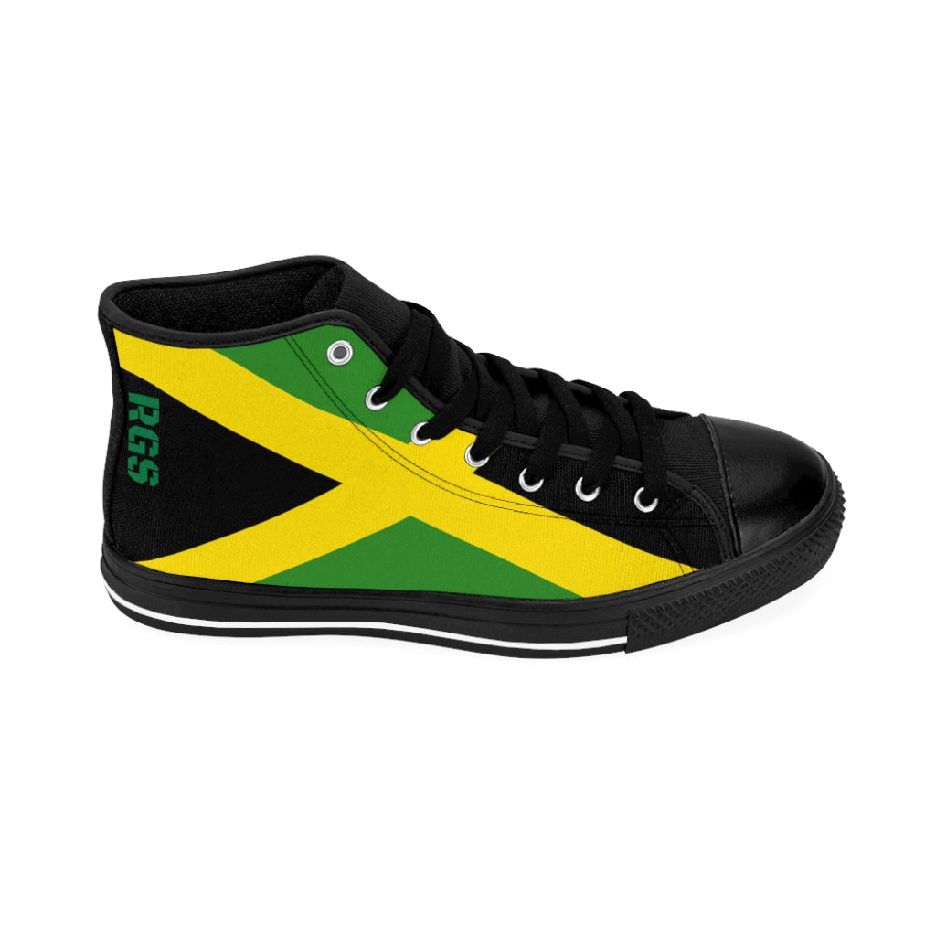 Xya Women's High-top Sneakers