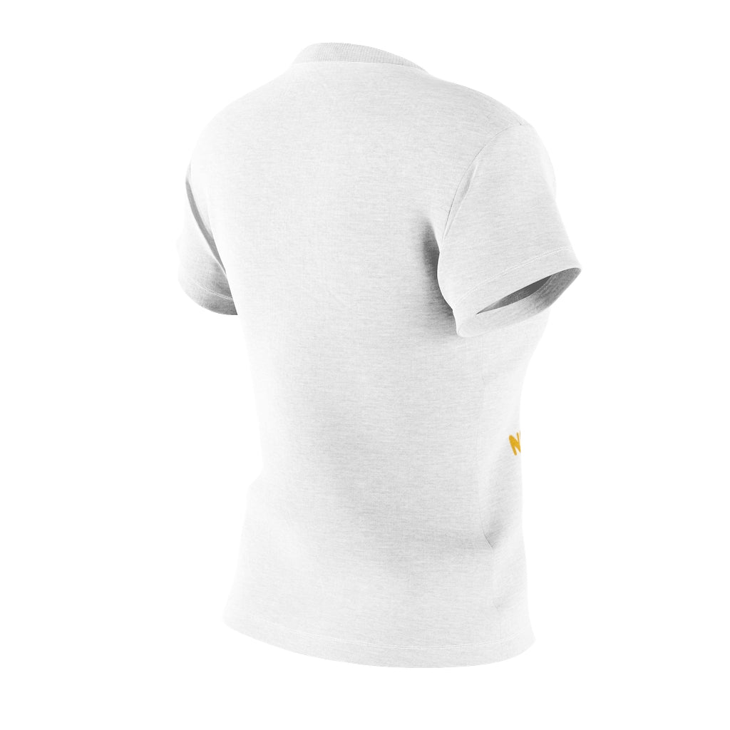 Neva Si White TShirt
