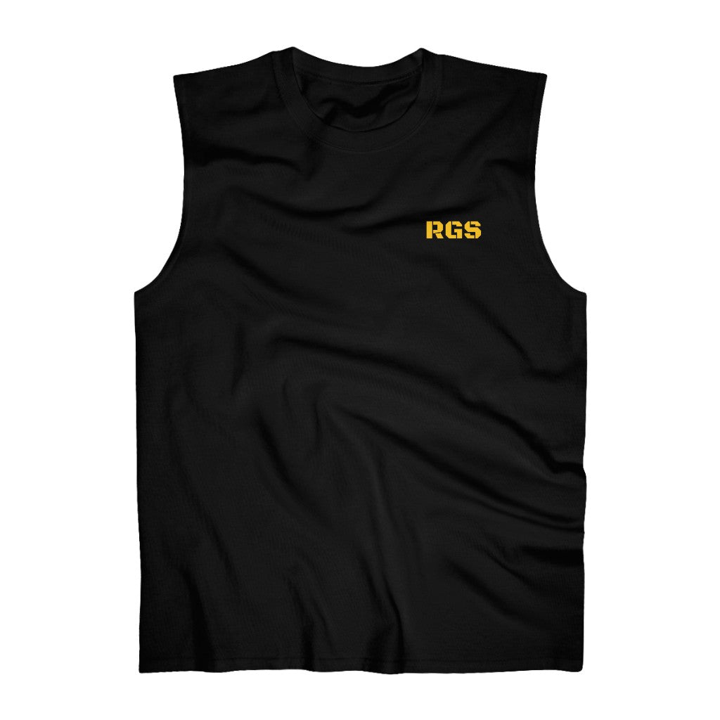 Watch Dawg  Sleeveless Tank