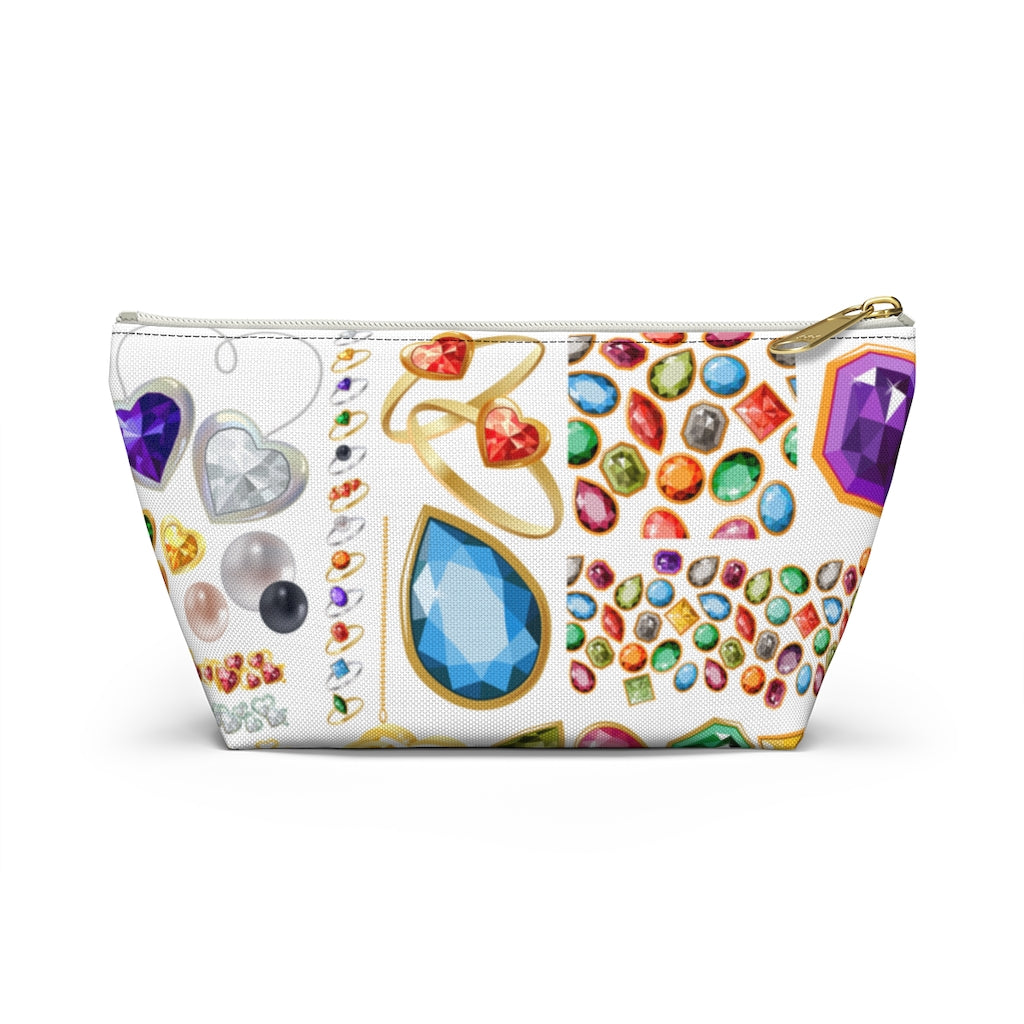 Girls Best Friend Accessory Pouch