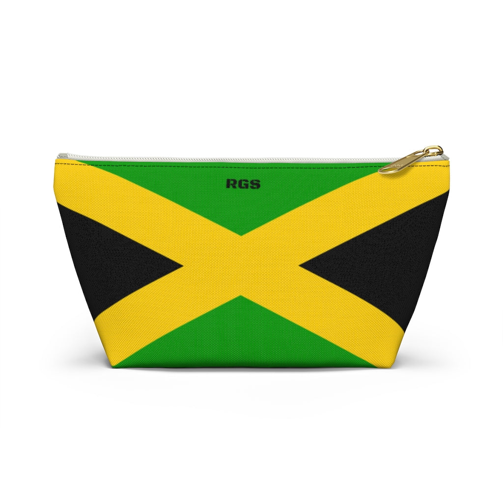 JA Flag Accessory Pouch