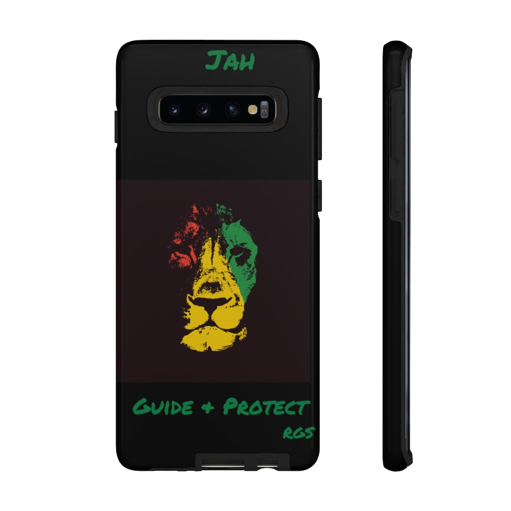 Guide Black Tough Cases