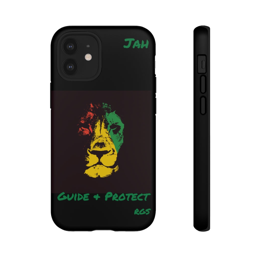 Guide Black Tough Cases