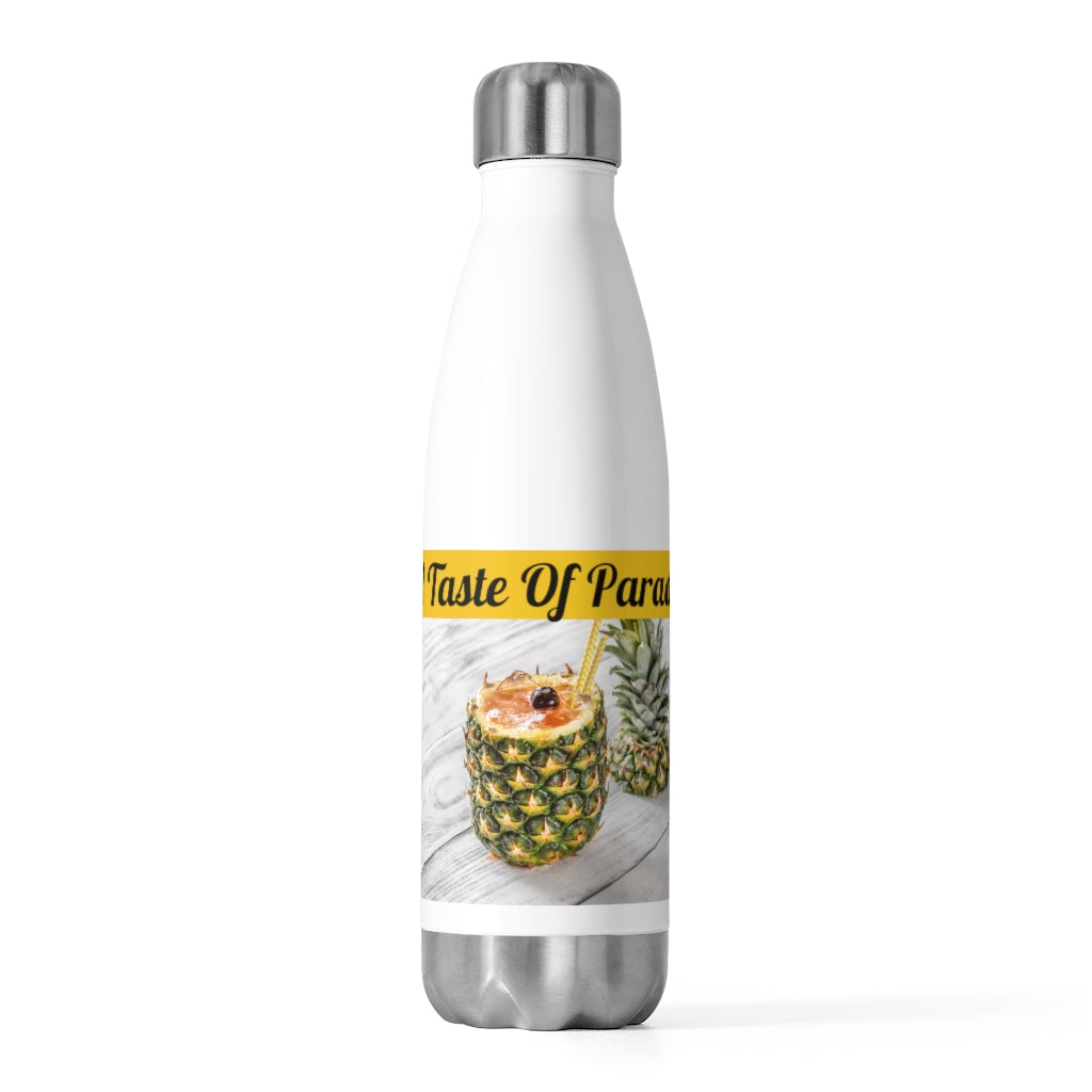 Taste Of Paradise 20oz Insulated Bottle