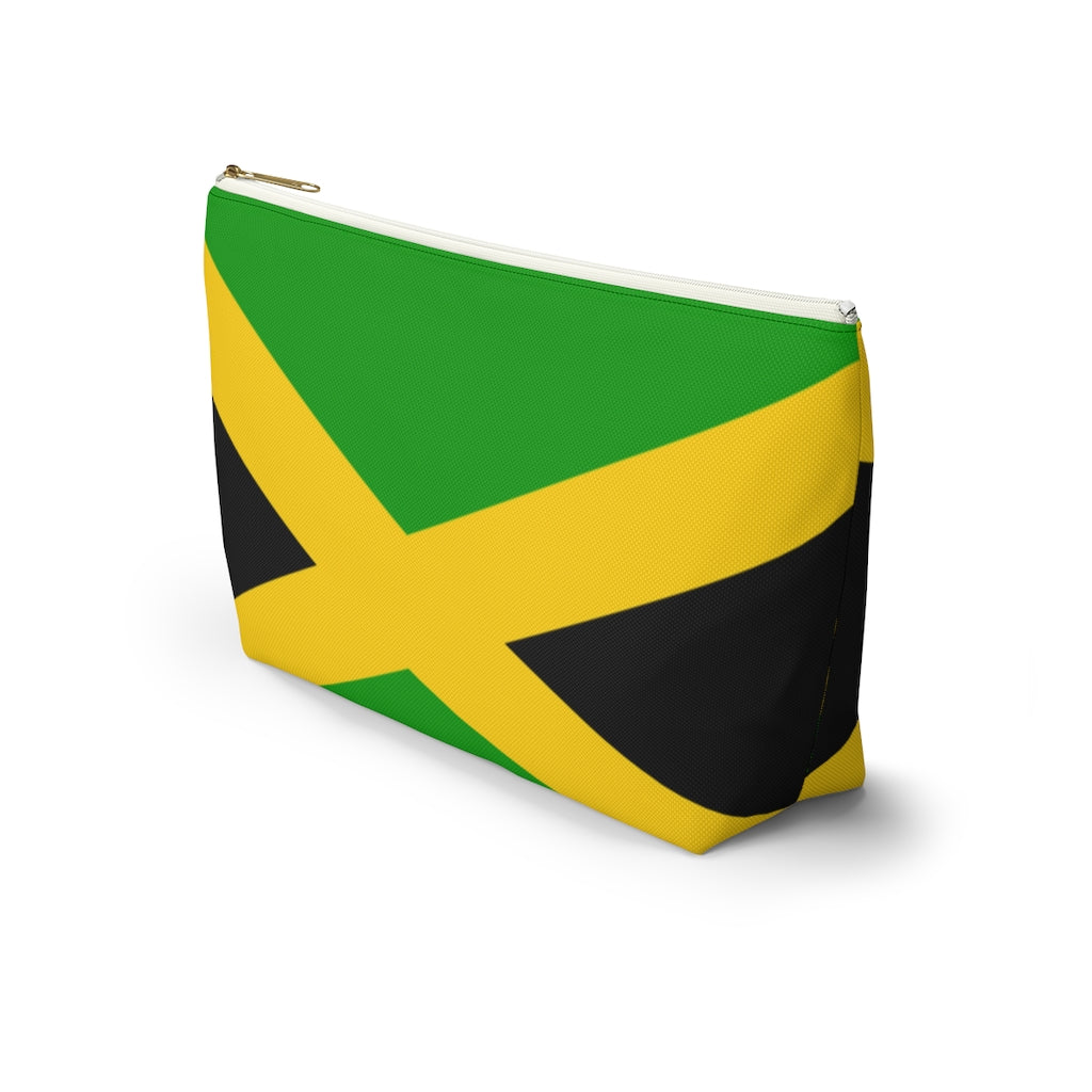 JA Flag Accessory Pouch