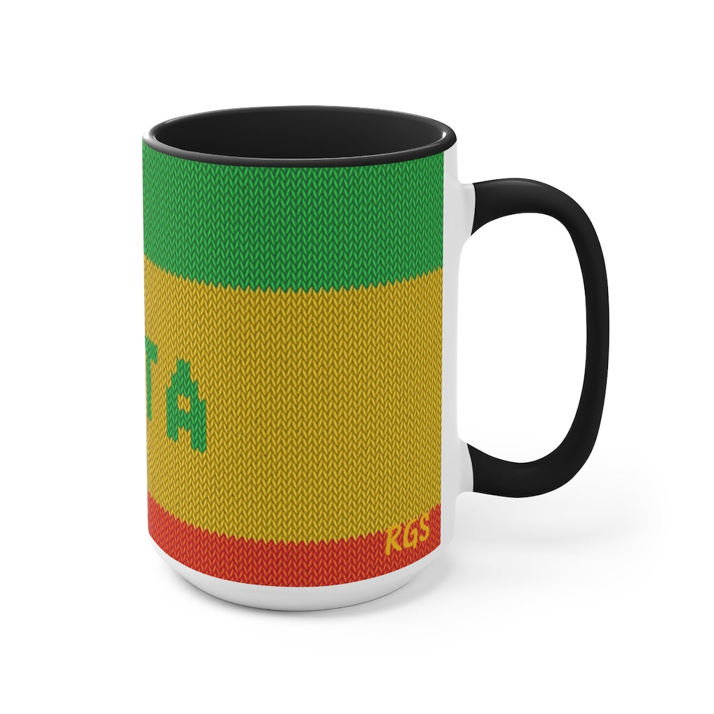 Variations Accent Mug