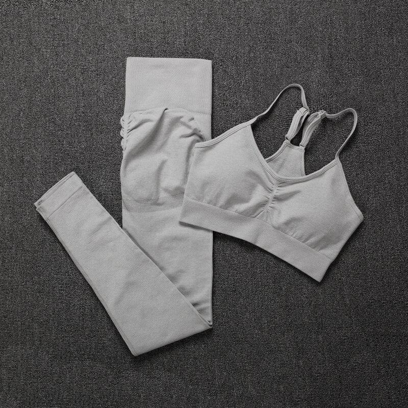 Leggings Two Piece Sets
