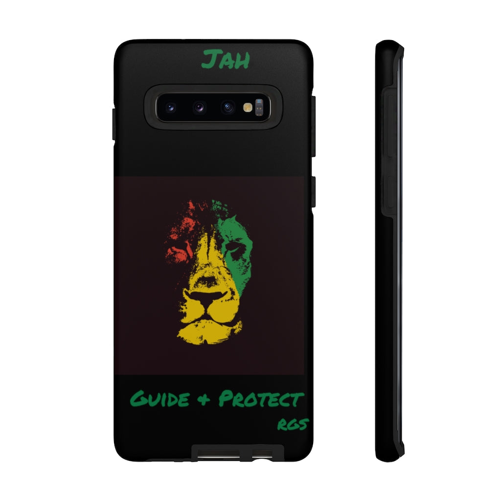 Guide Black Tough Cases