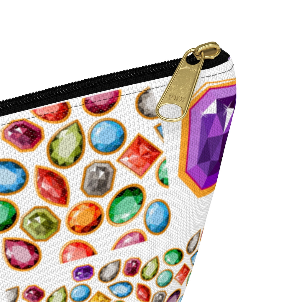 Girls Best Friend Accessory Pouch