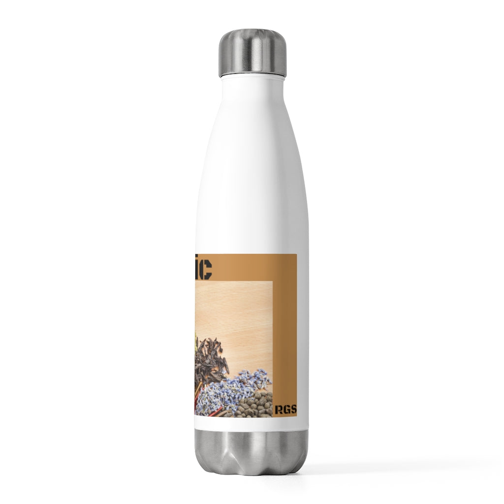 Tonic 20oz Insulated Bottle