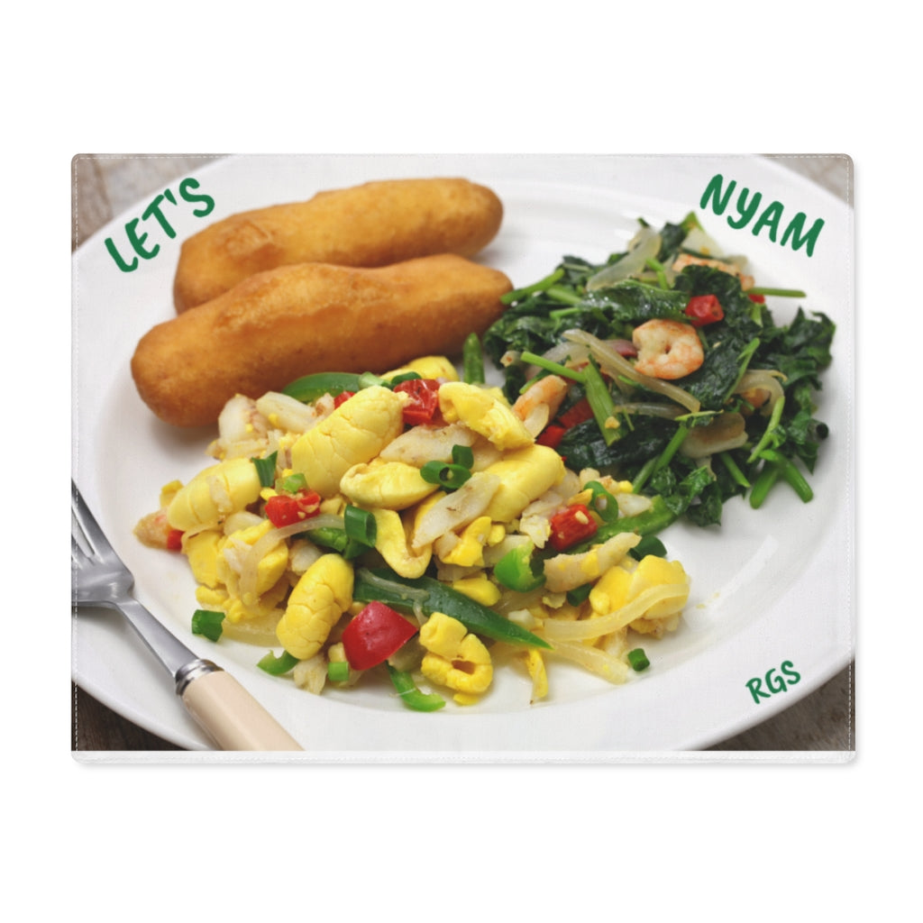 Bickle Placemat