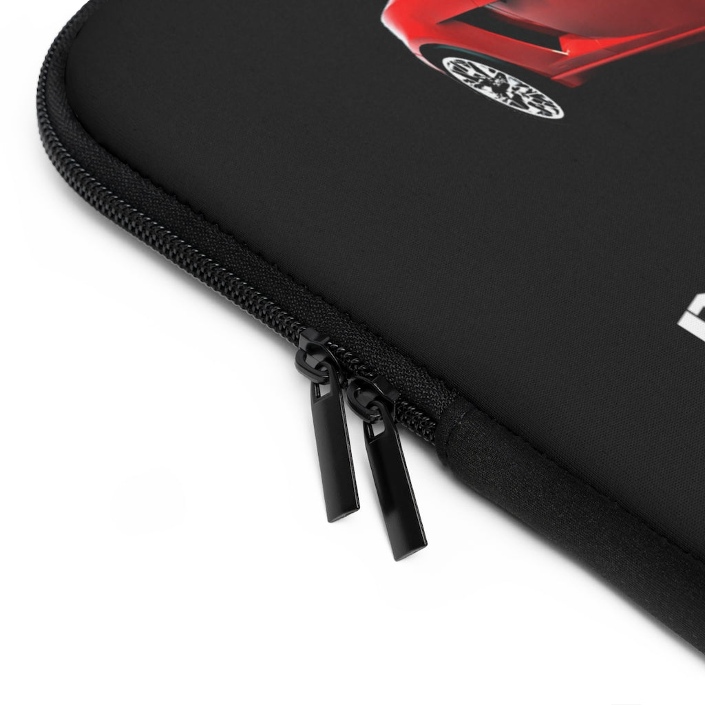 BIg Man Laptop Case