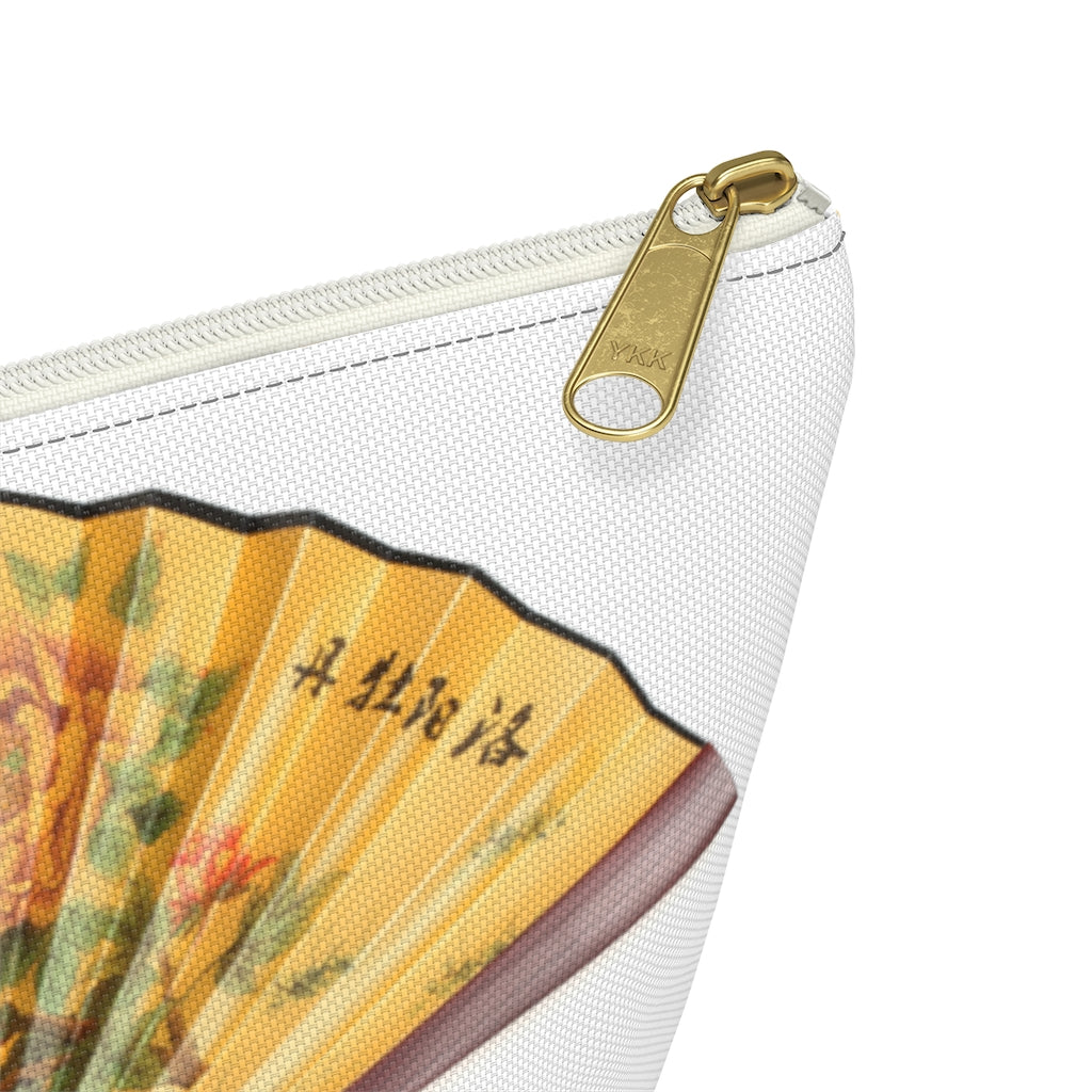 Fan Accessory Pouch