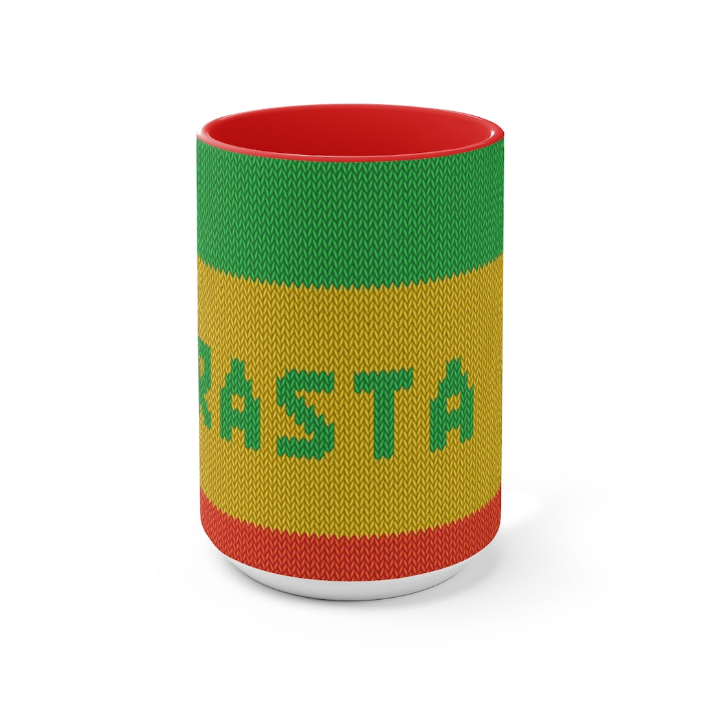 Variations Accent Mug