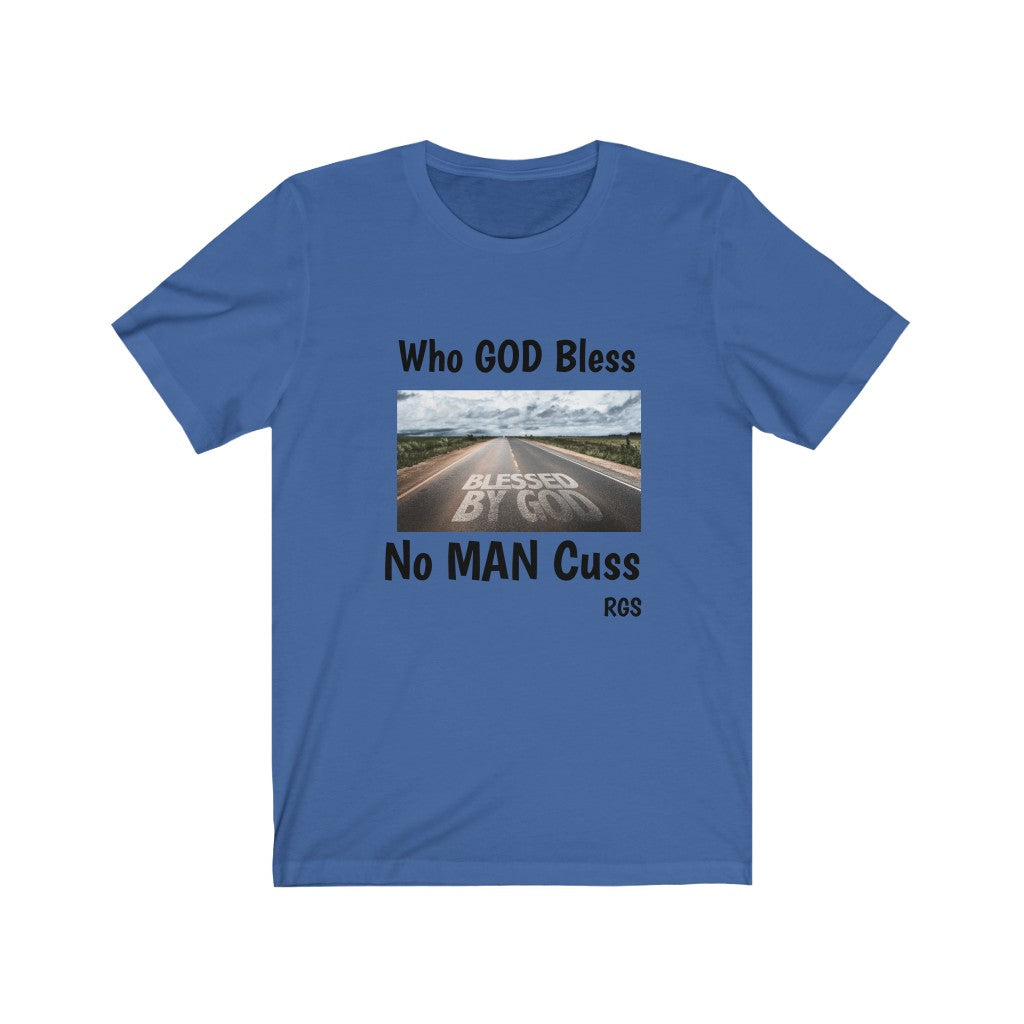 Cuss  T-Shirt