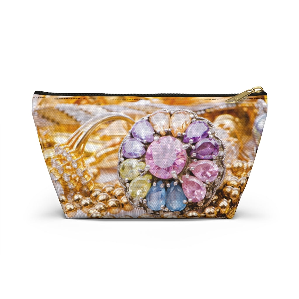 Jewel of the Nile Accessory Pouch