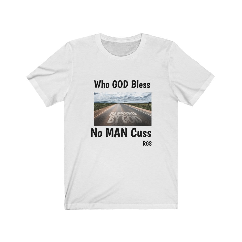 Cuss  T-Shirt