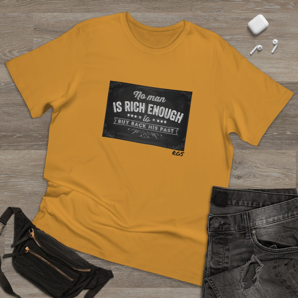 No Man T-shirt