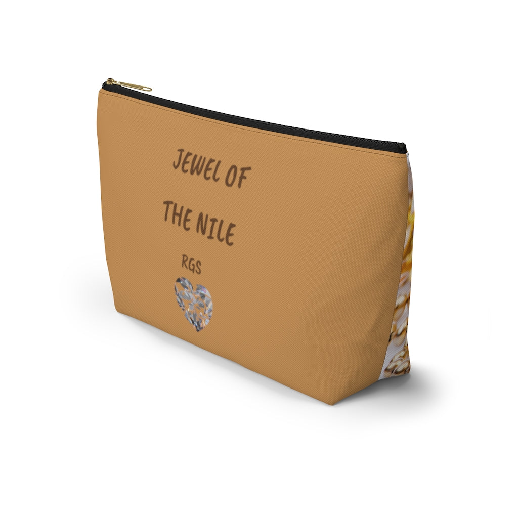 Jewel of the Nile Accessory Pouch