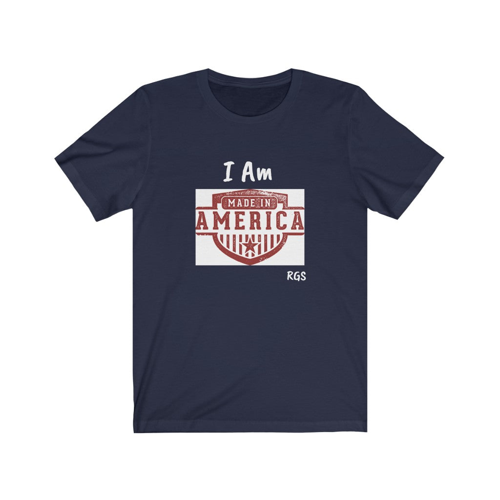 American Made T-Shirt