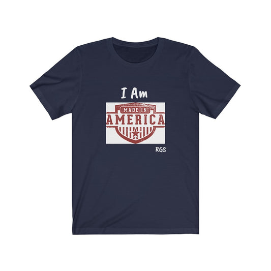 American Made T-Shirt