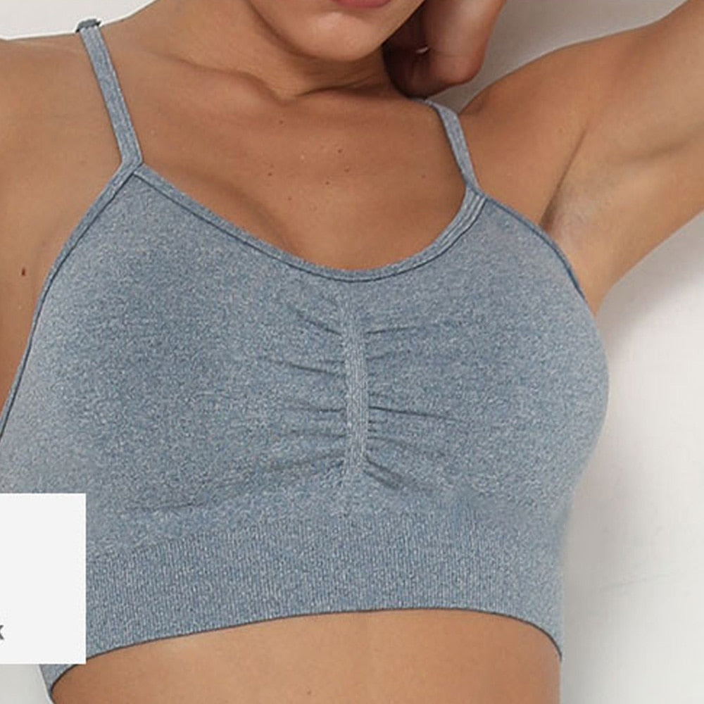 Seamless Gym Wear