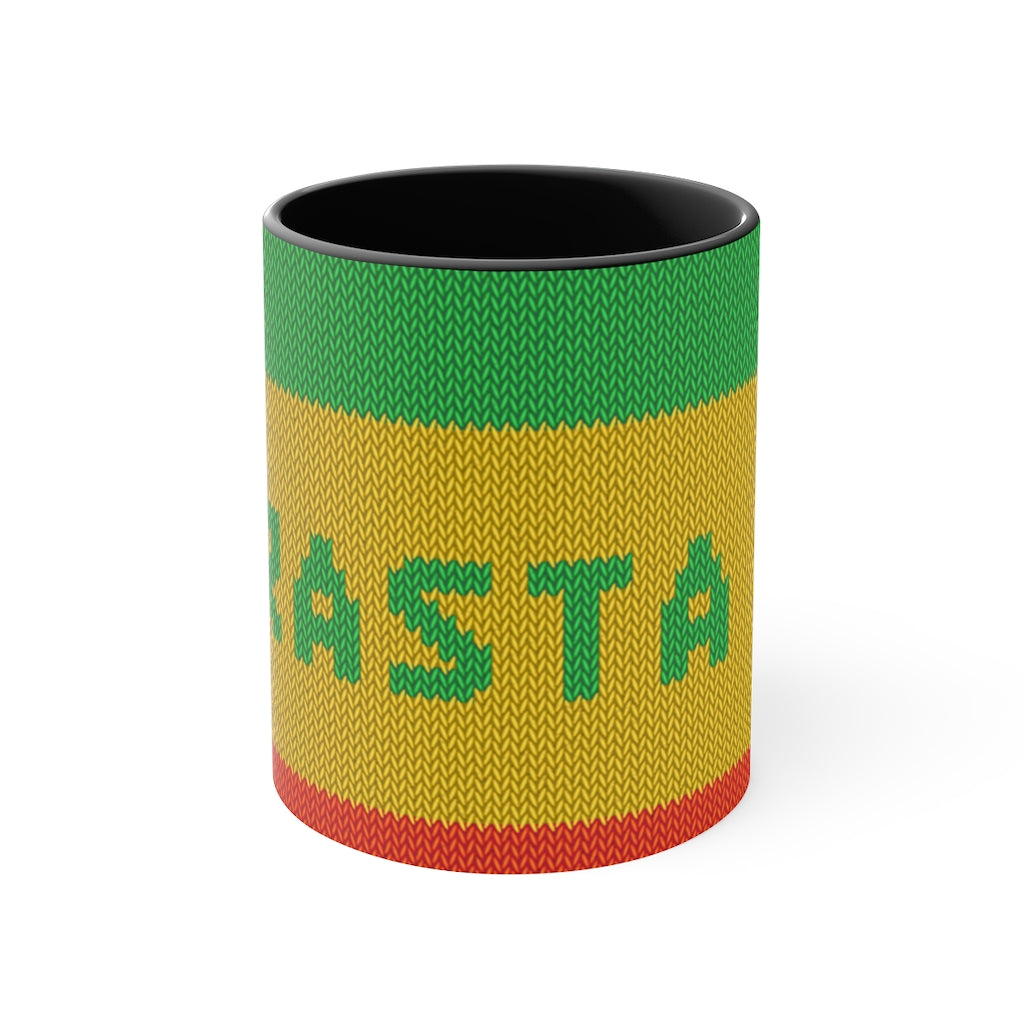 Variations Accent Mug