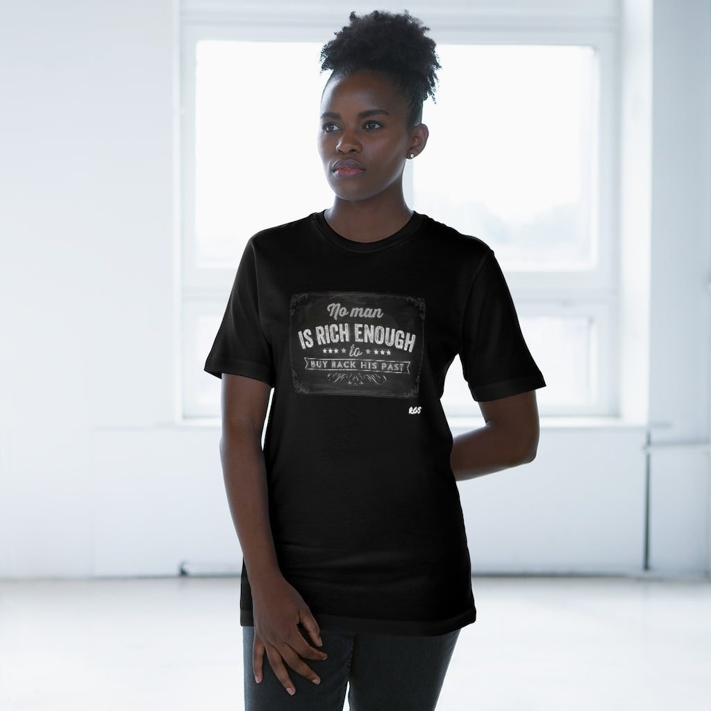 Rich Enough  T-shirt