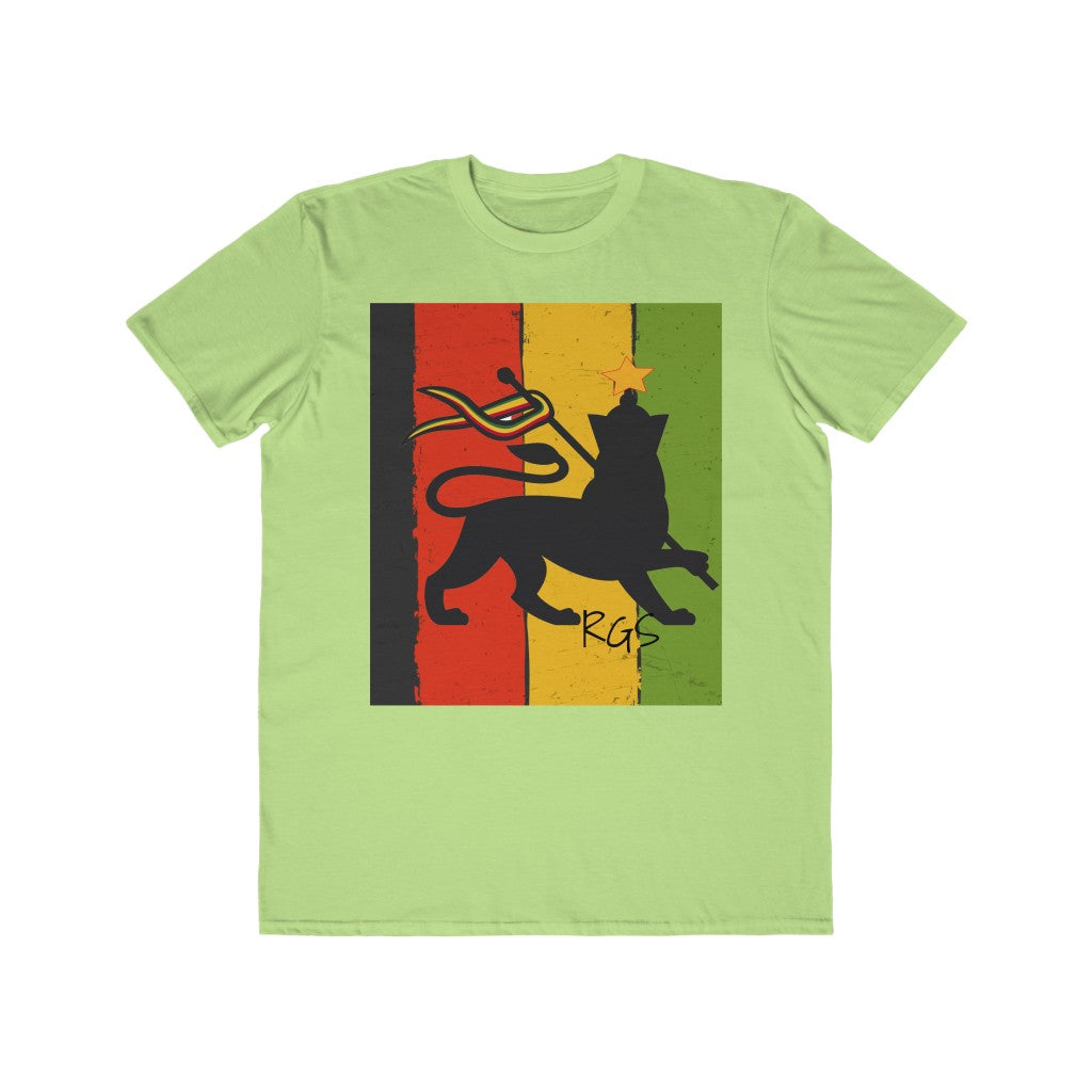 Men's Lightweight Fashion Tee
