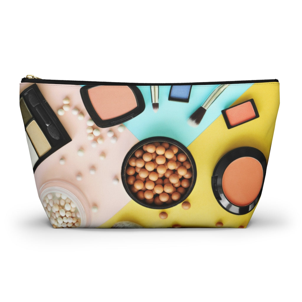 Beauty In the Eyes Accessory Pouch