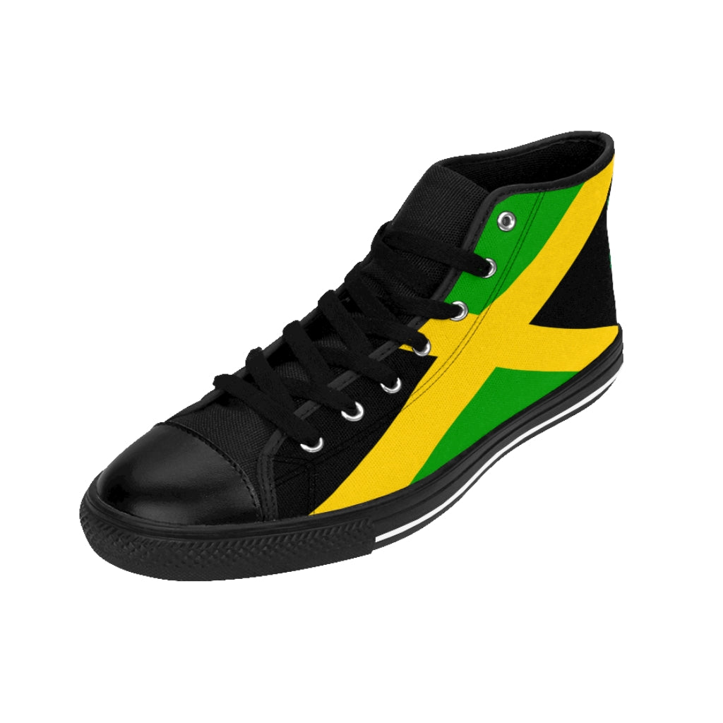 Xya Women's High-top Sneakers