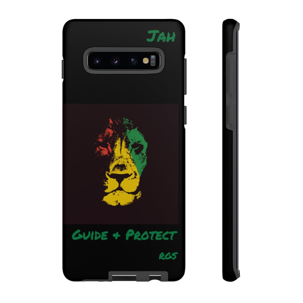 Guide Black Tough Cases