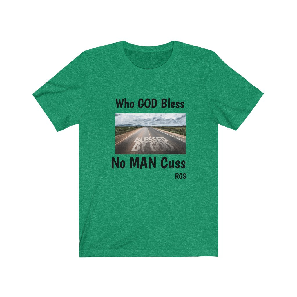 Cuss  T-Shirt